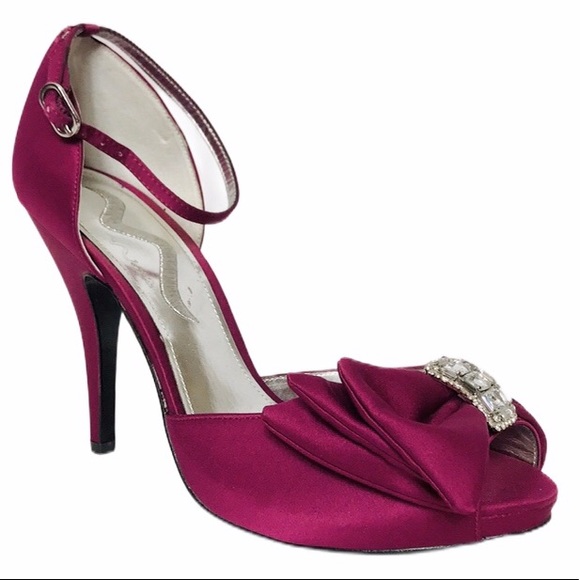 nina shoes near me